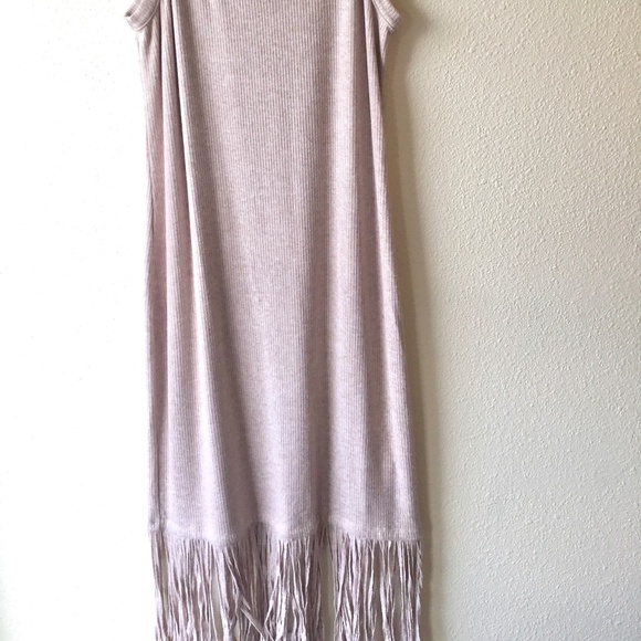 LIKE NEW! Idyllwind Fringe Dress Size XL - Picture 10 of 10